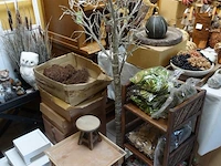 Partij diverse decoratie - afbeelding 8 van  8