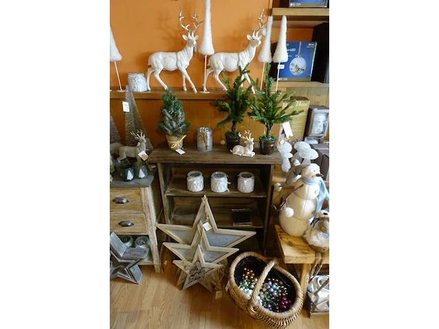 Partij diverse decoratie - afbeelding 2 van  13