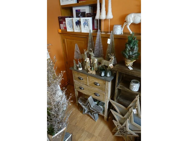 Partij diverse decoratie - afbeelding 3 van  13