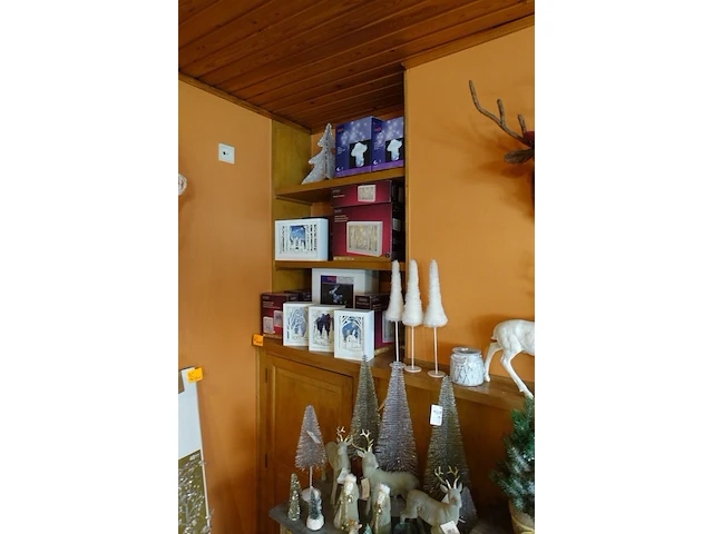 Partij diverse decoratie - afbeelding 4 van  13