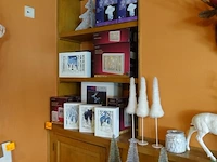 Partij diverse decoratie - afbeelding 4 van  13