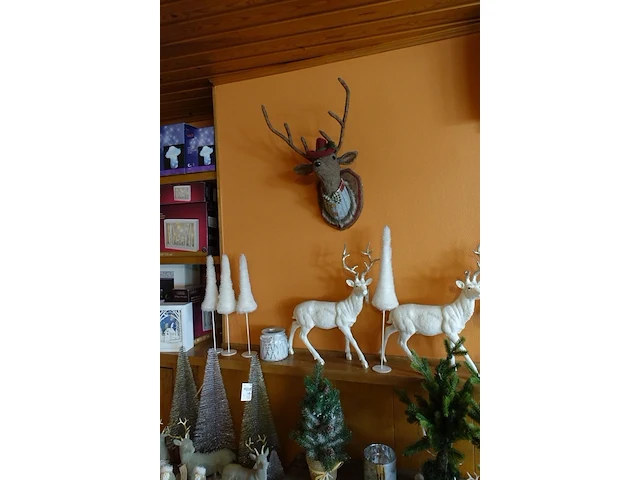 Partij diverse decoratie - afbeelding 5 van  13