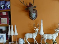Partij diverse decoratie - afbeelding 5 van  13