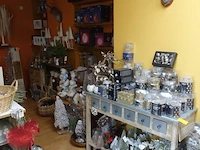 Partij diverse decoratie - afbeelding 1 van  13