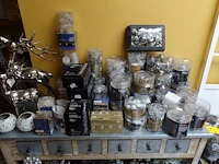 Partij diverse decoratie - afbeelding 7 van  13