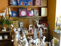 Partij diverse decoratie - afbeelding 9 van  13