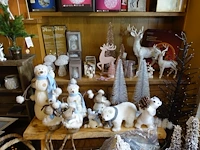 Partij diverse decoratie - afbeelding 12 van  13