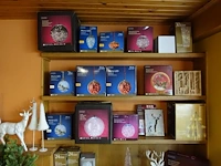 Partij diverse decoratie - afbeelding 13 van  13