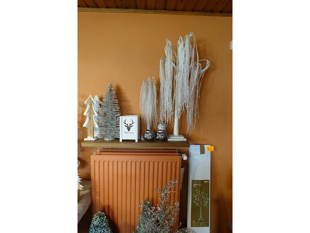 Partij diverse decoratie - afbeelding 2 van  9