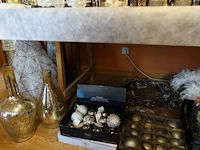 Partij diverse decoratie - afbeelding 5 van  9