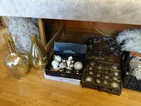Partij diverse decoratie - afbeelding 6 van  9