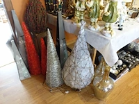 Partij diverse decoratie - afbeelding 7 van  9