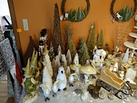 Partij diverse decoratie - afbeelding 8 van  9
