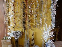 Partij diverse decoratie - afbeelding 1 van  8