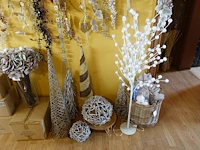 Partij diverse decoratie - afbeelding 3 van  8