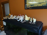 Partij diverse decoratie - afbeelding 3 van  11