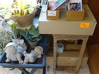 Partij diverse decoratie - afbeelding 4 van  11