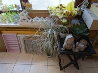 Partij diverse decoratie - afbeelding 5 van  11