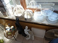 Partij diverse decoratie - afbeelding 9 van  11