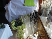 Partij diverse decoratie - afbeelding 10 van  11