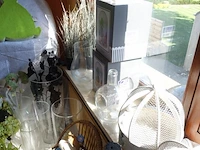 Partij diverse decoratie - afbeelding 11 van  11