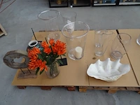 Partij diverse decoratie - afbeelding 3 van  10