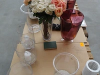 Partij diverse decoratie - afbeelding 10 van  10