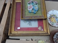 Partij diverse decoratie - afbeelding 6 van  6
