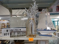 Partij diverse decoratie - afbeelding 4 van  4