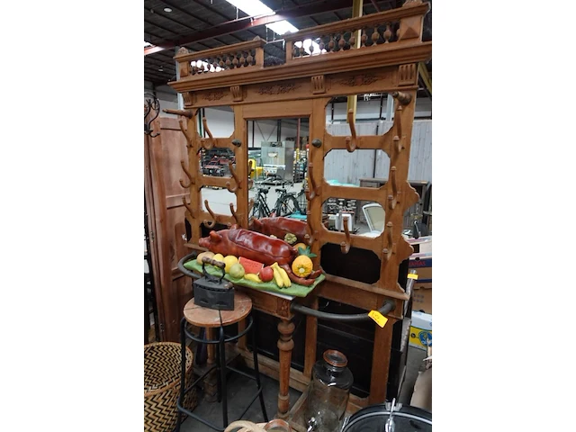 Partij diverse decoratie - afbeelding 2 van  8