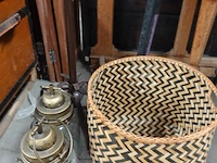 Partij diverse decoratie - afbeelding 6 van  8