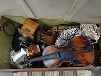 Partij diverse decoratie - afbeelding 8 van  8
