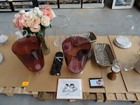 Partij diverse decoratie - afbeelding 5 van  10