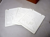 Partij diverse decoratie - afbeelding 3 van  5