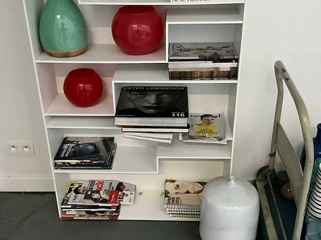 Partij diverse decoratie - afbeelding 3 van  10