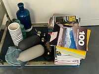 Partij diverse decoratie - afbeelding 4 van  10