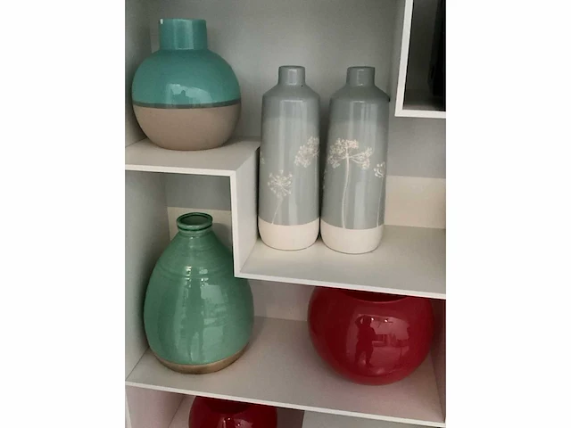 Partij diverse decoratie - afbeelding 6 van  10