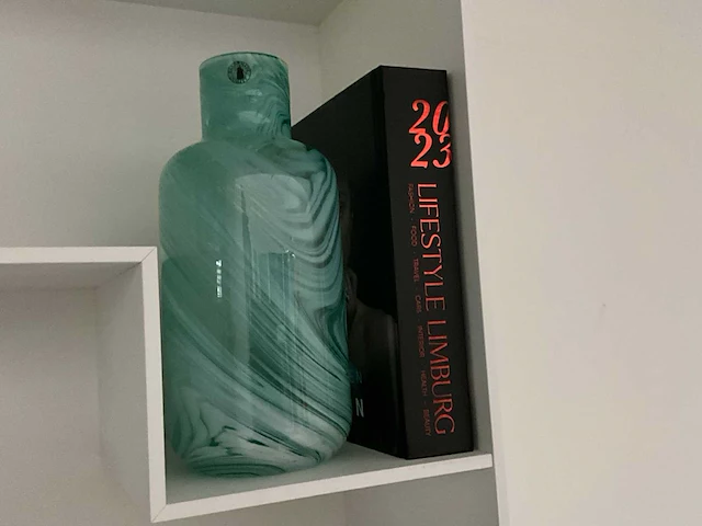 Partij diverse decoratie - afbeelding 9 van  10