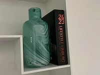 Partij diverse decoratie - afbeelding 9 van  10