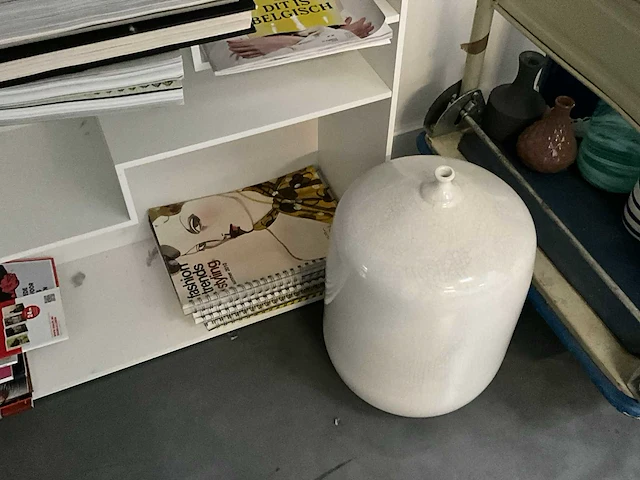 Partij diverse decoratie - afbeelding 10 van  10
