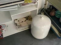 Partij diverse decoratie - afbeelding 10 van  10