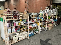 Partij diverse decoratie - afbeelding 6 van  30