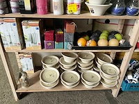 Partij diverse decoratie - afbeelding 8 van  30