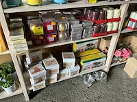 Partij diverse decoratie - afbeelding 11 van  30