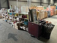 Partij diverse decoratie - afbeelding 1 van  30