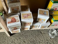 Partij diverse decoratie - afbeelding 13 van  30