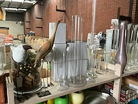 Partij diverse decoratie - afbeelding 16 van  30