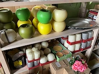 Partij diverse decoratie - afbeelding 17 van  30