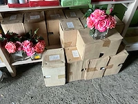 Partij diverse decoratie - afbeelding 18 van  30