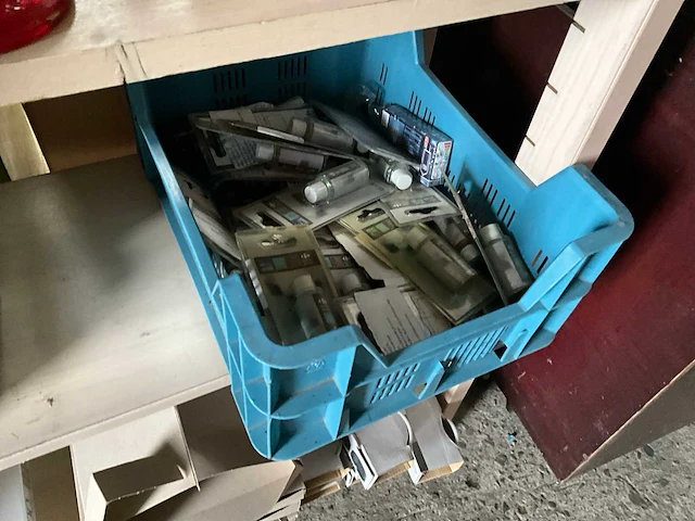 Partij diverse decoratie - afbeelding 20 van  30